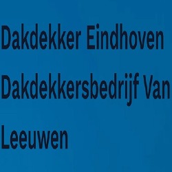 Dakdekker Almere Dakdekkersbedrijf Van Leeuwen