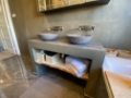 Badkamer renovatie