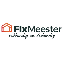 Fixmeester - Bouw en Onderhoud