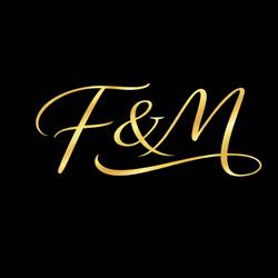 F&M Fine Art Decoratie