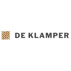 de klamper bestrating