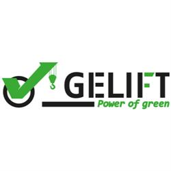 GELIFT BV minikranen