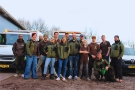TreeUnit Team
