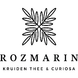Rozmarin thee kruiden en curiosa