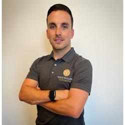 Osteopathie Niels Dullens