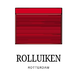Rolluiken Rotterdam