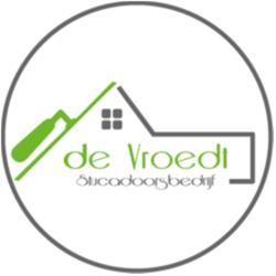 stucadoorsbedrijf de Vroedt
