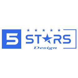 5 Stars Design