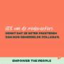Empower the People - The People Skillz Company