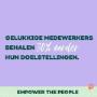 Empower the People - The People Skillz Company
