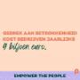 Empower the People - The People Skillz Company