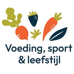 Voeding, sport en leefstijl