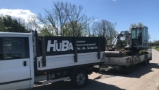 Huba
