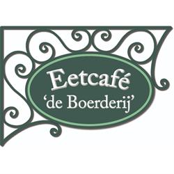 Eetcafé De Boerderij
