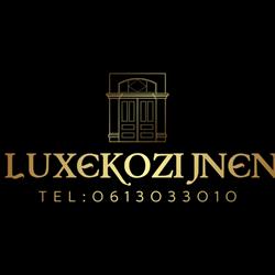 TNS Luxe kozijnen