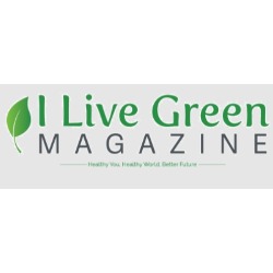 Live Green Magazine