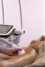 Bindweefselmassage Behandeling - Billen