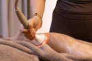 Bindweefselmassage behandeling