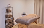 The Bodyshape Lab - Massagetafel