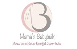 Mama's Babybuik
