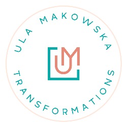Ula Makowska Transformations