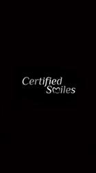 Certified Smiles