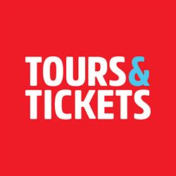 Tours & Tickets - Museumplein