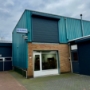Afhaallocatie