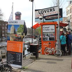 Rederij Lovers B.V.