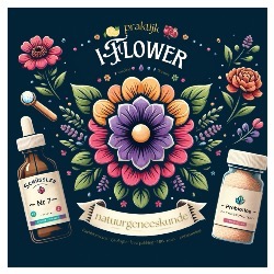 iFlower Natuurgeneeskunde