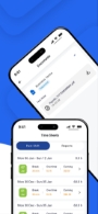Workforce Management app