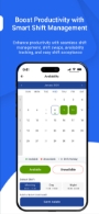 payroll management app