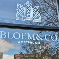 Bloem & Co Amsterdam