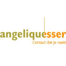 Haptotherapie & Coaching (lid VVH) Angelique Esser