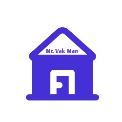 Mr.Vak Man  Schilder