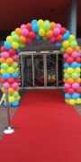 Ballondecoraties