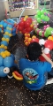 Ballondecoraties