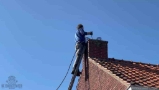 mechanische ventilatie reinigen