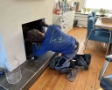 ventilatiekanaal reinigen
