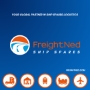 FreightNed Ship Spares B.V. Ship spares