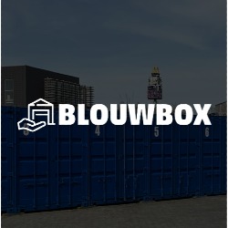 BLOUWBOX