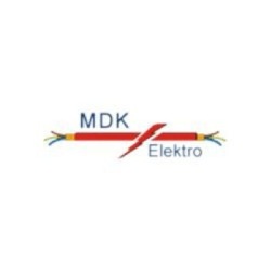 MDK Elektro - Elektrotechnisch installatiebedrijf