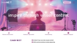 Website Create Next