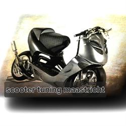 Scooter Tuning Maastricht