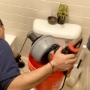 toilet verstopt amsterdam