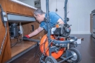 keukenafvoer ontstoppen amsterdam