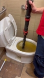 toilet ontstoppen amsterdam