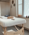 Ontspanningsmassage