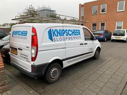 Knipscheer Sloopwerken