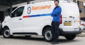 Elektricien Amsterdam
